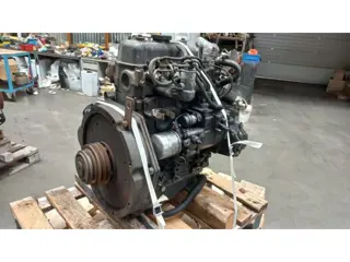 Mitsubishi K3D