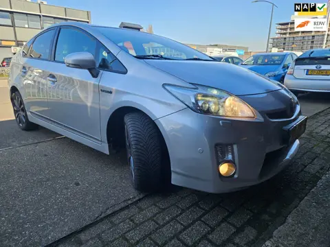 Toyota Prius 1.8 Executive GARANTIE