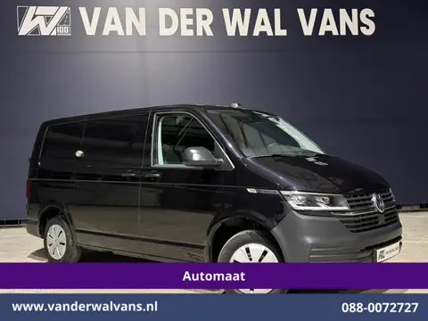Volkswagen Transporter 2.0 TDI 150pk Automaat L1H1 Euro6 Airco | Navigatie | Android Auto | LED | Cr