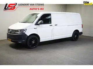 Volkswagen Transporter 2.0 TDI L2H2 Highline