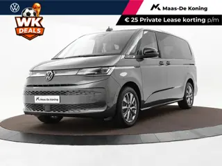 Volkswagen Bedrijfswagens Multivan 1.5 eHybrid 4Motion Bulli Edition L2 735060