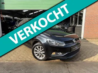 Volkswagen POLO 1.0|LOUNGE/CRUISE/PDC/CARPLAY