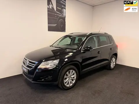 Volkswagen Tiguan 1.4 TSI Sport&Style 4Motion