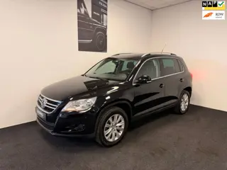 Volkswagen Tiguan 1.4 TSI Sport&Style 4Motion