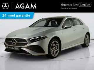 Mercedes-Benz A-Klasse Hatchback 250 e Business Solution AMG Panorama dak