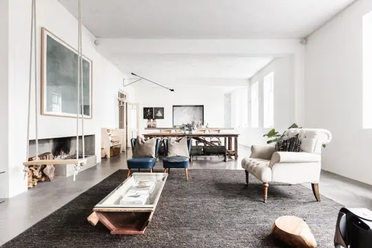 Woning aan de Blankenstraat te Amsterdam