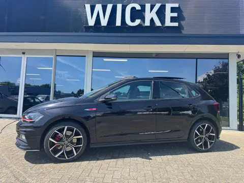 Volkswagen Polo 2.0 TSI GTI Panorama Led 200 PK 18" Stoelverw.