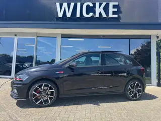 Volkswagen Polo 2.0 TSI GTI Panorama Led 200 PK 18" Stoelverw.