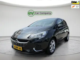 Opel Corsa 1.0 Turbo Color Edition | Camera | Multimedia | Parkeersensoren | Stoel- en stuurverwarmi