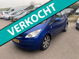 Mitsubishi Colt 1.5 d'Azur