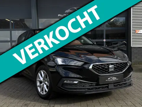 SEAT Leon Sportstourer 1.0 TSI Reference Virtual Carplay Cruise Clima Navi