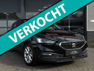 SEAT Leon Sportstourer 1.0 TSI Reference Virtual Carplay Cruise Clima Navi