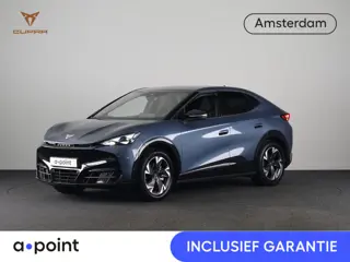 CUPRA Tavascan Business 82 kWh 286pk | Navigatie | Lichtmetalen velgen | Verwarmbare voorstoelen | P