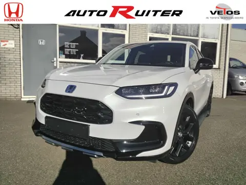 Honda Zr-V 2.0 e:HEV Sport Hybrid (bj 2024, automaat)
