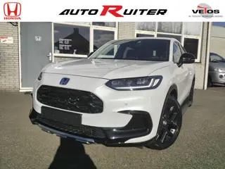 Honda Zr-V 2.0 e:HEV Sport Hybrid (bj 2024, automaat)