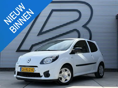 Renault Twingo 1.2-16V Collection 2e Eigenaar|Airco|Elektr. Ramen|Dealer Ondehrouden|N.A.P|Nieuwe AP