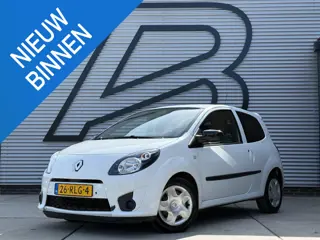Renault Twingo 1.2-16V Collection 2e Eigenaar|Airco|Elektr. Ramen|Dealer Ondehrouden|N.A.P|Nieuwe AP