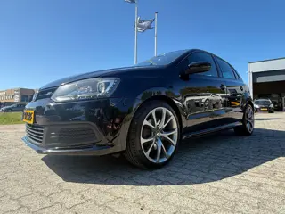 Volkswagen Polo 1.4 TSI BlueGT