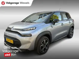 Citroën C3 Aircross 1.2 PureTech You | PDC | Navi |
