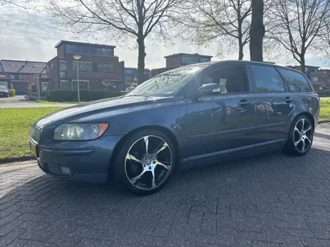 Volvo V50 1.8 Edition I (bj 2006)