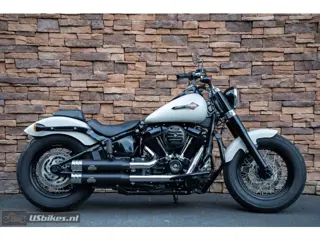 Harley-Davidson FLSL Softail Slim 107 M8 5HD (bj 2019)