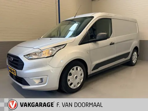 Ford Transit Connect 1.5 EcoBlue L2 Trend Automaat | Camera | Trekhaak | Nav