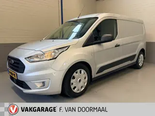 Ford Transit Connect 1.5 EcoBlue L2 Trend Automaat | Camera | Trekhaak | Nav