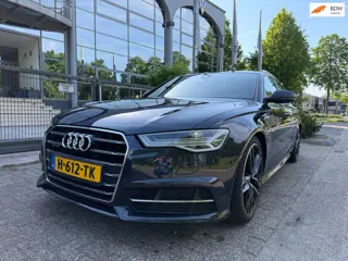 Audi A6 Avant 2.0 TFSI quattro Premium Edition 3x S-line,B&O ETC