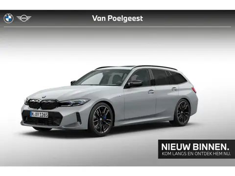 BMW 3 Serie Touring M340i xDrive Innovation Pack