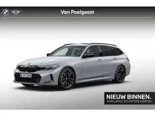 BMW 3 Serie Touring M340i xDrive Innovation Pack