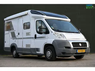 Knaus Van TI 550 MD