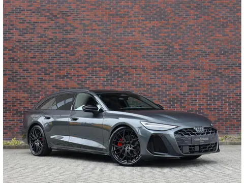 Audi A6 Avant Competition e-hybrid Quattro | Direct rijden! - Ed. One - Tech Pro