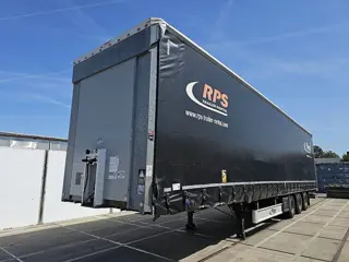 FLIEGL SDS 390