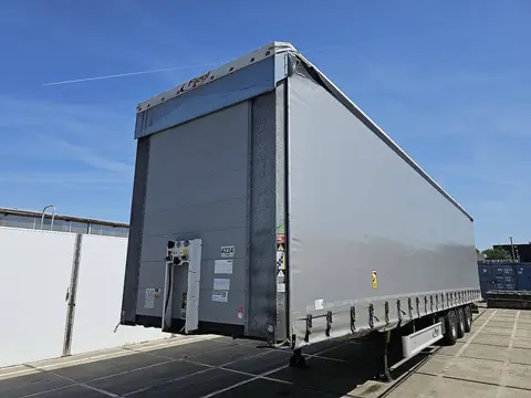 FLIEGL SDS 390 mega saf disc lifta.