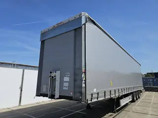 FLIEGL SDS 390 mega saf disc lifta.