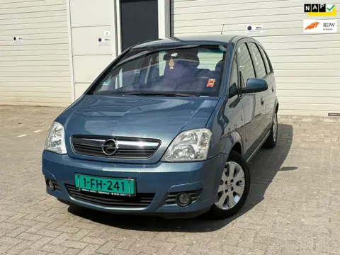 Opel Meriva 1.6-16V Temptation