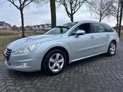 Peugeot 508 SW 1.6 THP Blue Lease Executive (bj 2011)