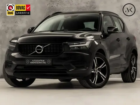 Volvo XC40 1.5 T5 Twin Engine R-Design 262Pk Automaat (PANORAMADAK, APPLE CARPLAY, HARMAN/KARDON, CA