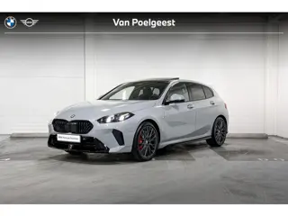 BMW 1 Serie 120 | M-Sport Pro | Premium Pack | Driving Assistant | Harman/Kardon | Panoramadak | Com