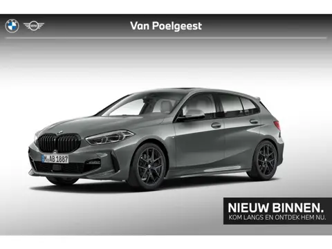 BMW 1 Serie 118i Introduction Edition Premium Pack Aut.