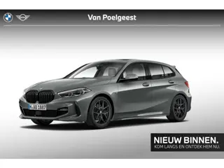 BMW 1 Serie 118i Introduction Edition Premium Pack Aut.
