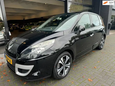 Renault Scénic 1.4 TCE Privilege / AP[K 2-2027
