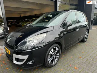 Renault Scénic 1.4 TCE Privilege / AP[K 2-2027
