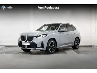 BMW X3 20 xDrive | M-Sport | Premium Pack | Professional Pack | Comfort Pack | Driving Assistant Plu