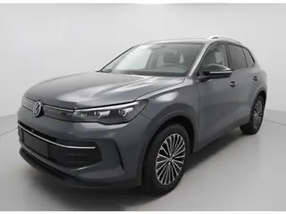 Volkswagen Tiguan 1.5 eTSI 130PK Life Edition Trekhaak/360Camera/Stoelverwarming/Full-Led