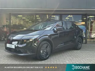 Nissan LEAF Engage 52 kWh NIEUW UIT VOORRAAD LEVERBAAR | Verwarmbare voorstoelen | Apple CarPlay & A