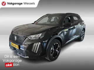 Peugeot e-2008 EV Allure Avantage 54 kWh (bj 2025)