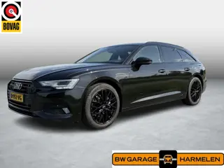 Audi A6 Avant 45 TFSI quattro Sport S line edition | Trekhaak | Pano | Quattro | Bang & Olufsen | St