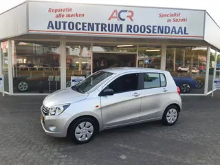 Suzuki Celerio 1.0 Comfort Airco 5drs