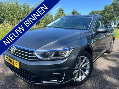 Volkswagen Passat Variant 1.4 TSI GTE Connected Series